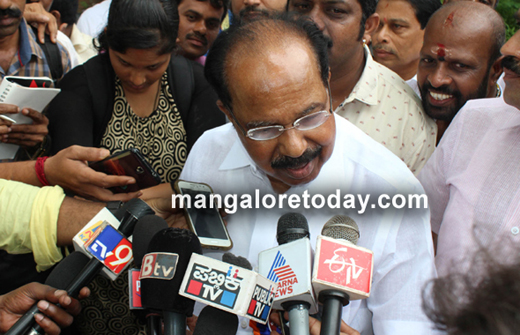 moily in udupi